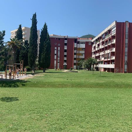 Apartment Oleander Budva Zewnętrze zdjęcie