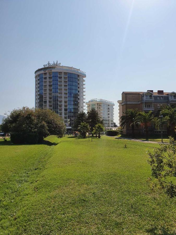 Apartment Oleander Budva Zewnętrze zdjęcie
