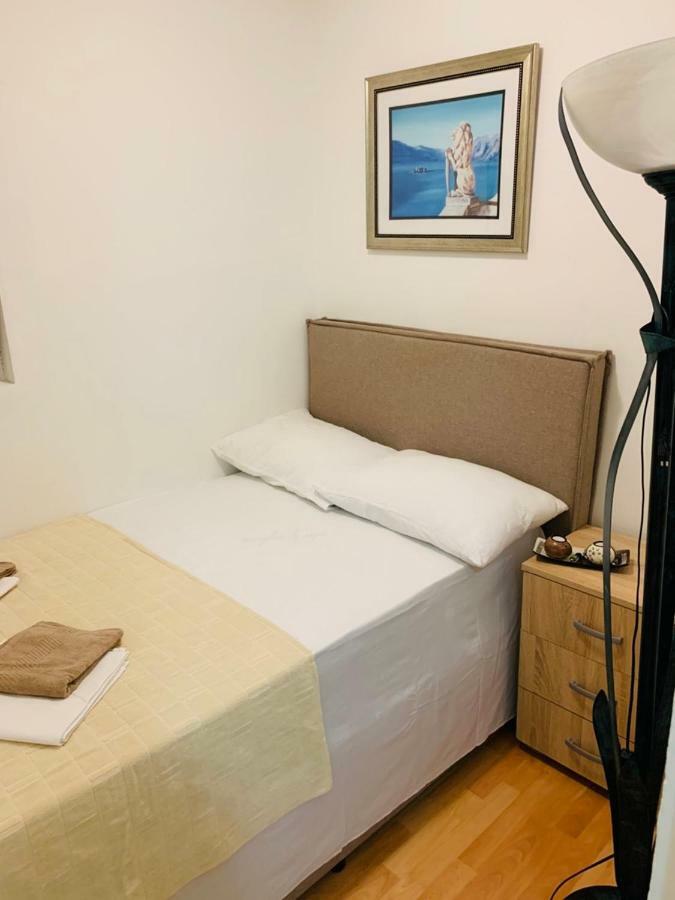 Apartment Oleander Budva Zewnętrze zdjęcie