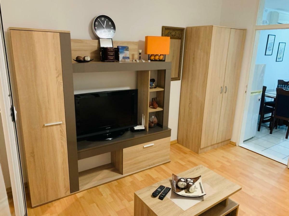 Apartment Oleander Budva Zewnętrze zdjęcie